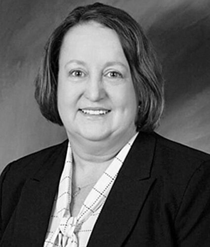 Stephanie  Haymond Ward